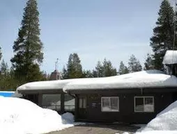 1260 East San Bernardino Ave | Kaliforniya - Lake Tahoe (ve civarı) - South Lake Tahoe