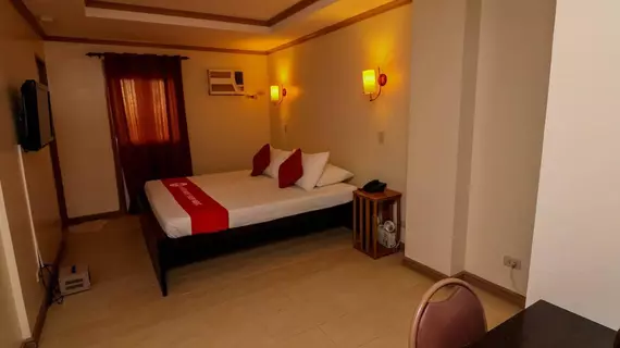 NIDA Rooms Boracay Aklan Tabisaan Jetty | Aklan - Malay