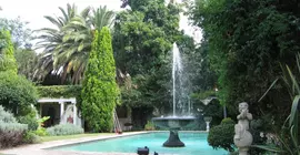 Villa Victoria Executive Guest House | Gauteng - City of Tshwane - Johannesburg (ve civarı) - Benoni