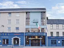 Dooley's Hotel | Waterford (kontluk) - Waterford