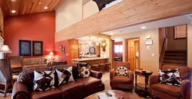 Lakeside Townhomes by Lespri Management | Utah - Park City (ve civarı) - Park City - Deer Valley