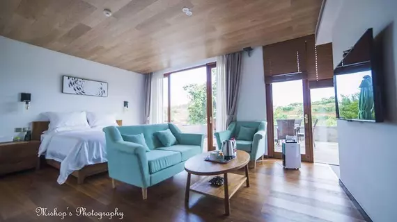 Fishman homestay | Zhejiang - Hangzhou - Chun'an