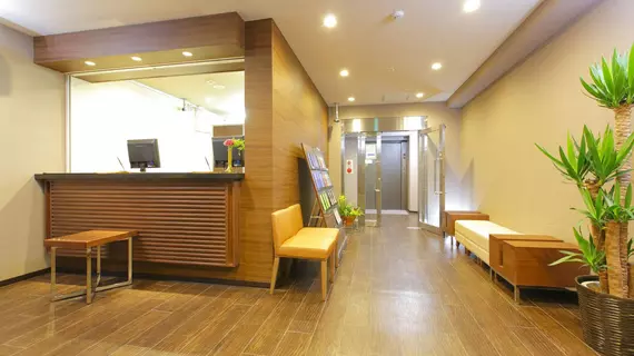 Hotel MyStays Ueno Iriyaguchi | Tokyo (ve civarı) - Taito