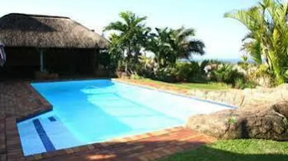 8 Royal Palm B&B | KwaZulu-Natal (il) - Ethekwini - Umhlanga