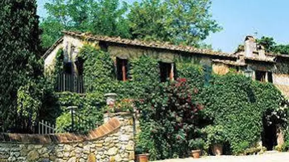 Villa La Selva | Toskana - Arezzo (vilayet) - Bucine