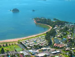 Clyde View Holiday Park | New South Wales - Batemans Bay (ve civarı) - Batehaven