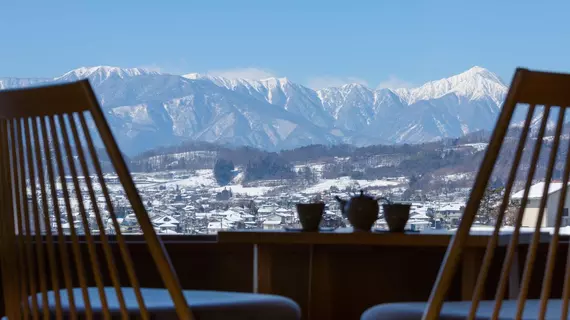 Hoshino Resorts KAI Matsumoto | Nagano (idari bölge) - Matsumoto (ve civarı) - Matsumoto