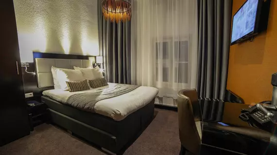 Hotel Mansion | Kuzey Hollanda - Amsterdam - Amsterdam Merkezi