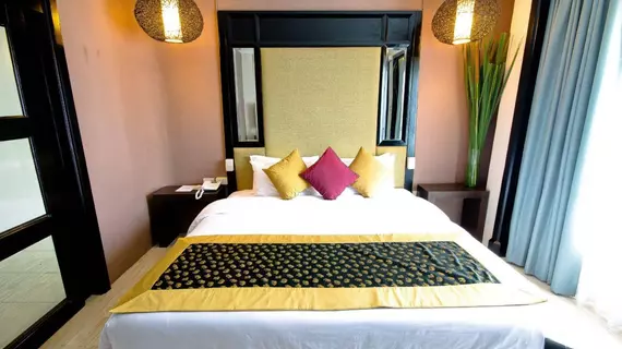 Royal View Resort (Rang Nam) | Bangkok - Ratchathewi - Pratunam