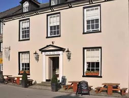 Priory hotel | Cumbria (kontluk) - Grange-over-Sands