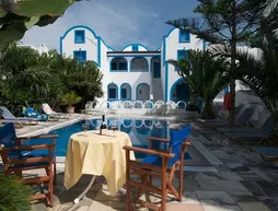 Pension George | Ege Adaları - Santorini