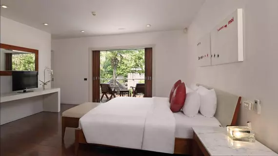 Downtown Villas | Bali - Badung - Nakula