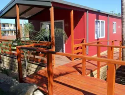 Tween Waters Holiday Park | New South Wales - Merimbula