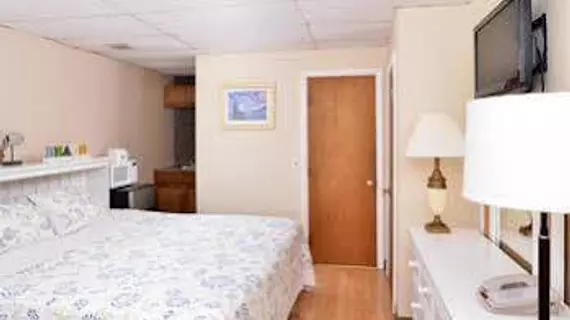 America's Best Value Inn Mt Royal Motel | Maine - Portland (ve civarı) - Old Orchard Beach