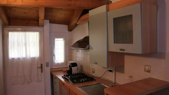 FeWo Sudtirol Apartments | Trentino-Alto Adige - Güney Tirol (il) - Bolzano - Eski Kent