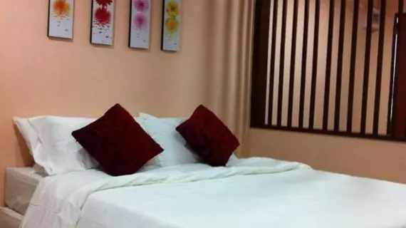 Pearl Residence Serviced Apartment | Bangkok - Prawet