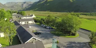 Snowdonia Mountain Lodge