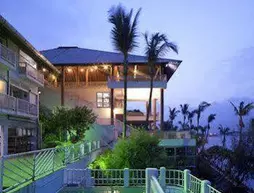 Fortune Resort Bay Island | Andaman ve Nikobar Adaları - Port Blair