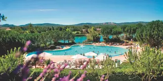 Village Club Pierre & Vacances Pont Royal en Provence