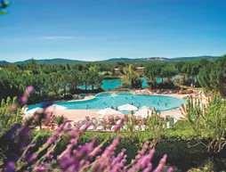 Village Club Pierre & Vacances Pont Royal en Provence | Provence - Alpes - Cote d'Azur - Bouches-du-Rhone (bölge) - St.-Remy-de-Provence (ve civarı) - Mallemort