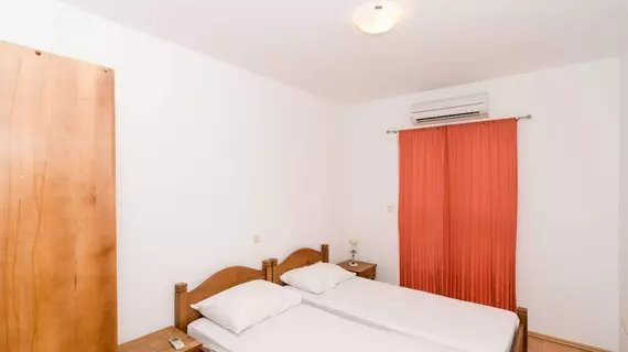 Burum Accommodation | Dubrovnik-Neretva - Dubrovnik (ve civarı) - Dubrovnik - Lapad - Babin Kuk