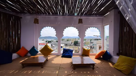 Udai Niwas Hotel | Racastan - Udaipur Bölgesi - Udaipur - Udaypur