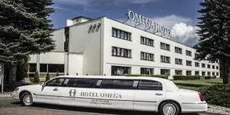 Omega Hotel