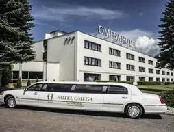 Omega Hotel