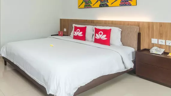 ZEN Rooms Seminyak Mertanadi | Bali - Badung - Günbatımı Yolu