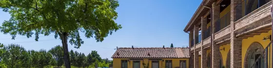 Casa Vacanze Le Fornaci | Toskana - Arezzo (vilayet) - Laterina