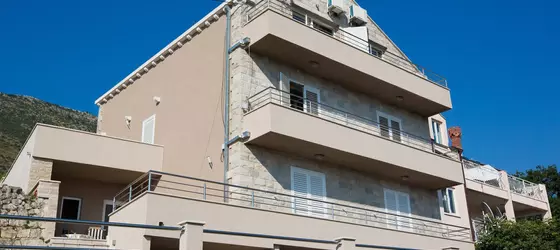 Overwhelming Mediterranean Sunset Apartments | Dubrovnik-Neretva - Dubrovnik (ve civarı) - Konavle - Cavtat