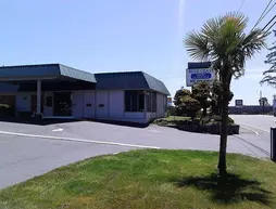 Blue Coast Inn & Suites | Oregon - Oregon Coast - Brookings