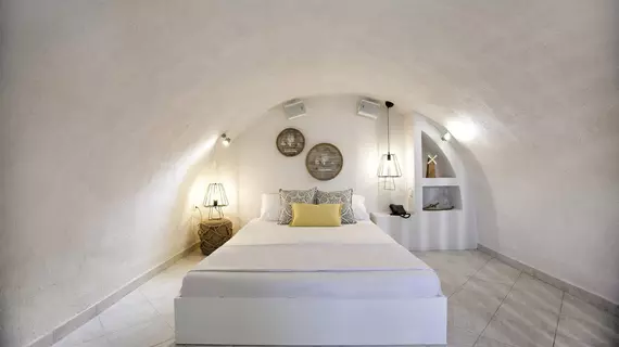 Privee Santorini | Ege Adaları - Santorini