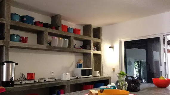 Hostal MX | Quintana Roo - Solidaridad - Playa del Carmen