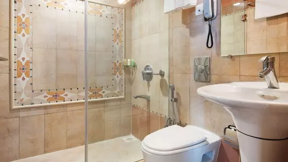 Grand Residency Hotel & Service Apartment | Maharaştra - Raigad - Bombay (ve civarı) - Bombay - Malad - Batı Banliyöleri