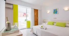 Hotel Garau | Balearic Adaları - Mayorka Adası - Palma de Mallorca - El Arenal