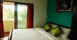 M Hostel Lanta | Krabi İli - Ko Lanta