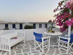 Apartments Tarsa | Ege Adaları - Paros