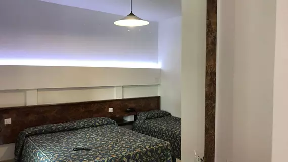 Hotel Tasso | Calabria - Cosenza (vilayet) - Spezzano della Sila - Camigliatello