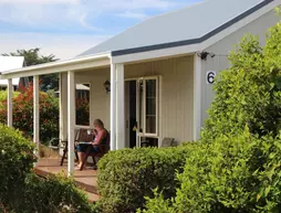 Kaikoura Cottage Motels | Canterbury - Kaikoura (ve civarı) - Kaikoura