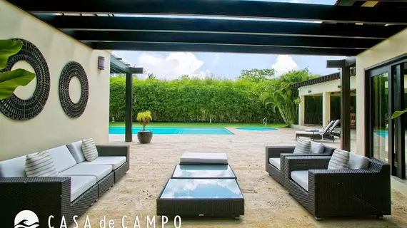 Casa de Campo Villas | La Altagracia