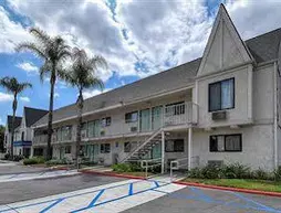 Motel 6 Anaheim Stadium - Orange | Kaliforniya - Orange County - Orange