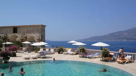 Club Patara Villas | Antalya - Kaş