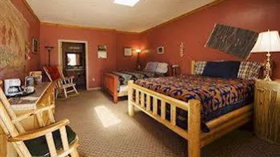 Escalante's Grand Staircase B&B Inn | Utah - Escalante