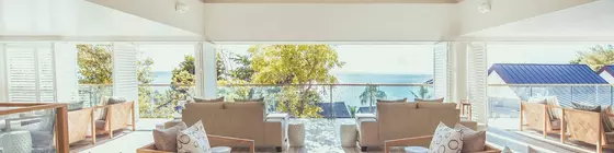 Carana Beach Hotel | Seyşeller - Mahe Adası - Glacis