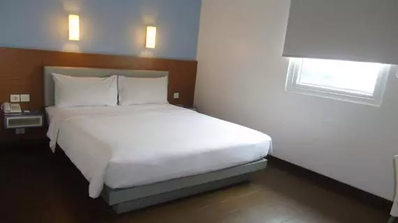 Amaris Hotel La Codefin - Kemang | West Java - Cakarta (ve civarı) - Cakarta - Güney Jakarta - Bangka