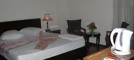 Cairo Plaza Guest House | Gize Vilayeti - Şehy Zayed Şehri