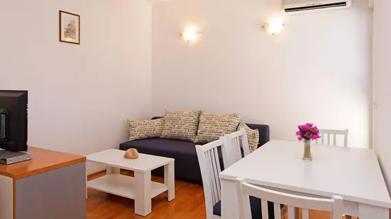 Apartments Vala | Dubrovnik-Neretva - Vela Luka