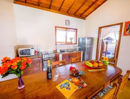 Residence Pé na Areia | Northeast Region - Bahia (eyaleti) - Porto Seguro (ve civarı) - Porto Seguro - Arraial d'Ajuda