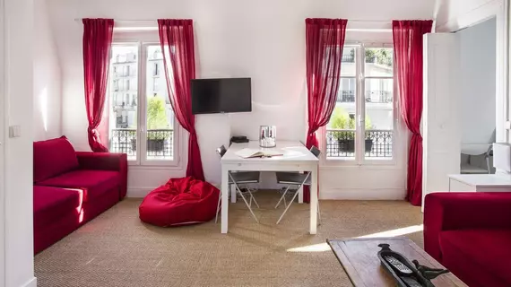 Designer Stay - Eiffel Tower | Ile-de-France - Paris - Grenelle